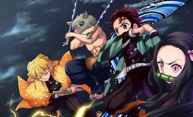 《黑色五叶草》即将完结，从6.0到9.5，连载4年完成大逆转