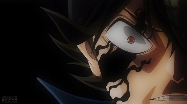 《黑色五叶草》在一片骂声中崛起，在好评如潮中圆满完结！