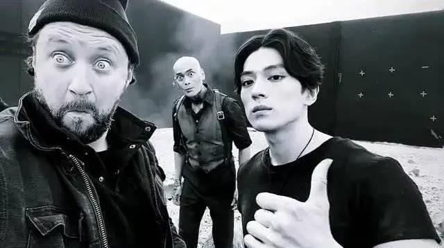 《圣斗士星矢》真人版定档，星矢是95后少年，雅典娜媲美动漫角色