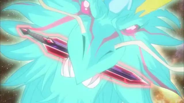 《圣斗士星矢》：黄金圣斗士实力不敌“圣剑”，历代最弱天秤座？