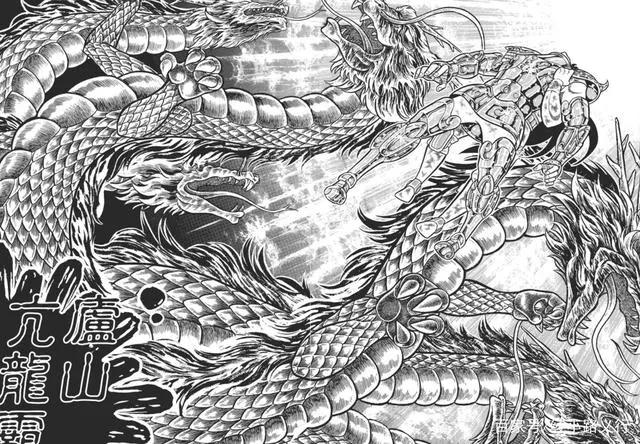 车田正美80后漫画《圣斗士星矢》中十二个黄金圣斗士要如何排名？