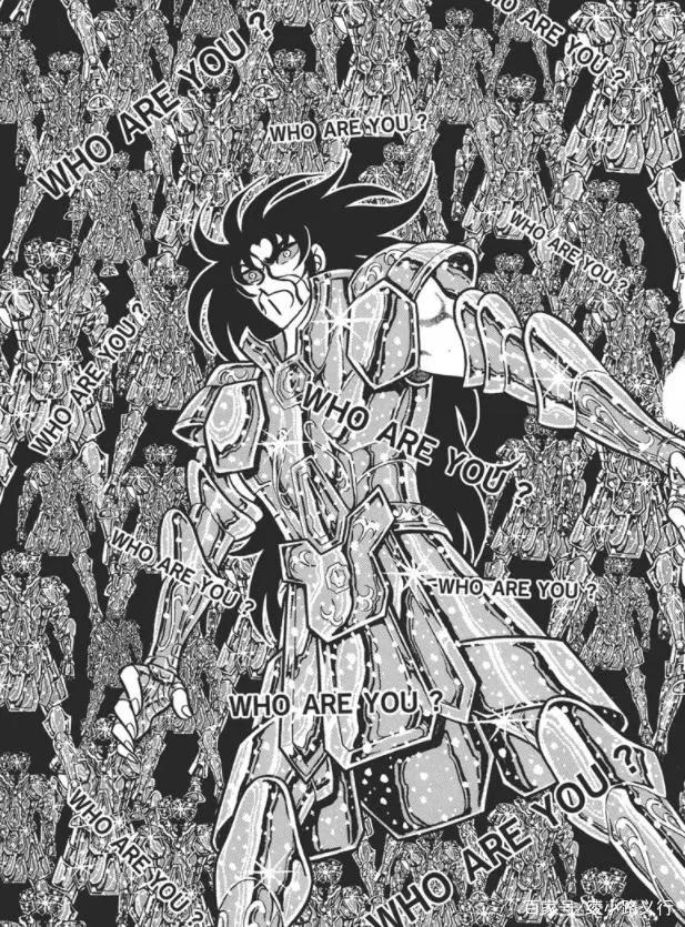 车田正美80后漫画《圣斗士星矢》中十二个黄金圣斗士要如何排名？