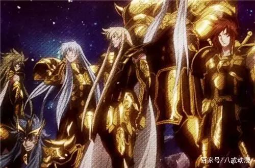 《圣斗士星矢：冥王神话》一部成功却不被粉丝认可的同人作品