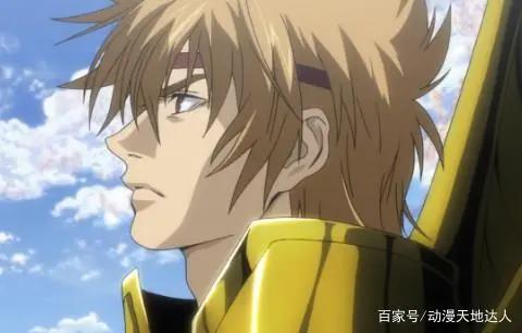 动漫《圣斗士星矢》实力排名：童虎垫底、撒加第三、第一无争议！