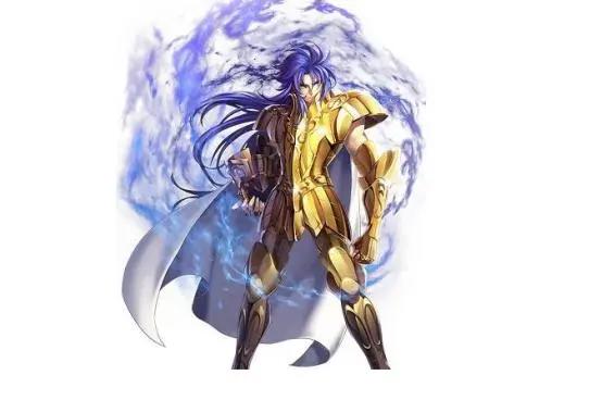 圣斗士星矢：漫画和动画区别有多大？看完之后你喜欢动画还是漫画