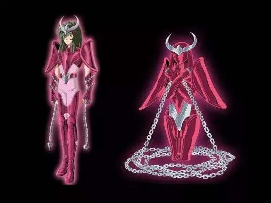 圣斗士星矢：漫画和动画区别有多大？看完之后你喜欢动画还是漫画