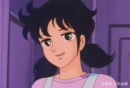 圣斗士星矢：美女大集合，还有比我全的吗