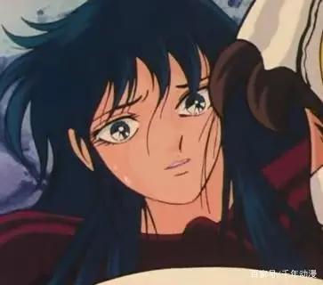 圣斗士星矢：美女大集合，还有比我全的吗