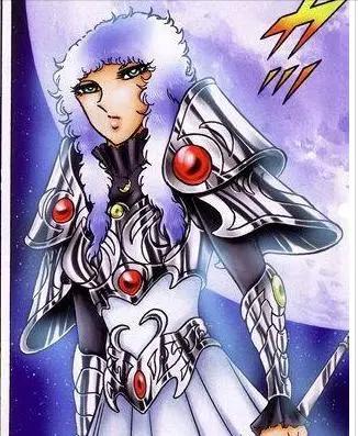 圣斗士星矢新连载再开！车田正美亲自下场，两大原因不看好