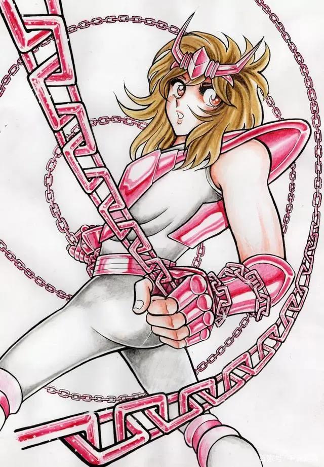 完结了30年的《圣斗士星矢》，已成为“不火却热卖”的另类经典