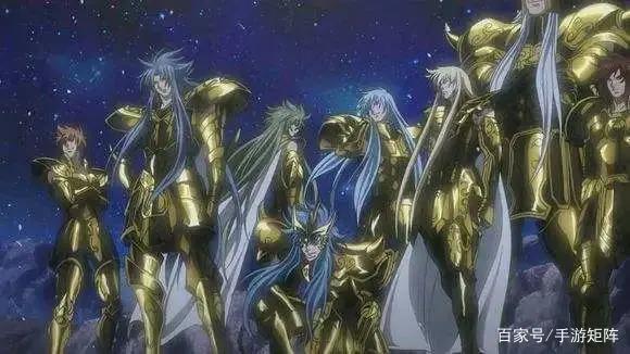 完结了30年的《圣斗士星矢》，已成为“不火却热卖”的另类经典