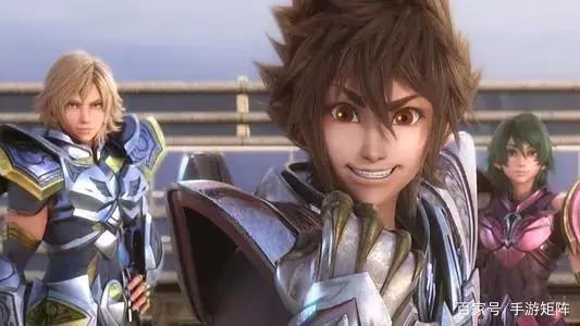 完结了30年的《圣斗士星矢》，已成为“不火却热卖”的另类经典