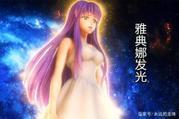 新圣斗士星矢动画续集官宣！黄金闪闪的沙加，天马星座长出翅膀！