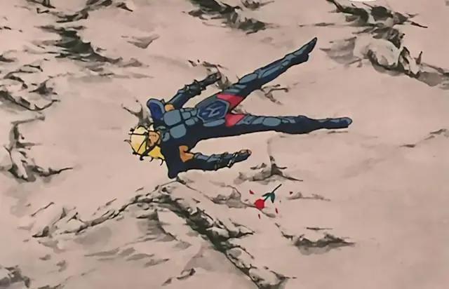 圣斗士星矢：四位动画原创圣斗士，一个死的可惜，另三个活该！