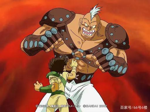 圣斗士星矢：整个漫画剧情其实只有一年时间