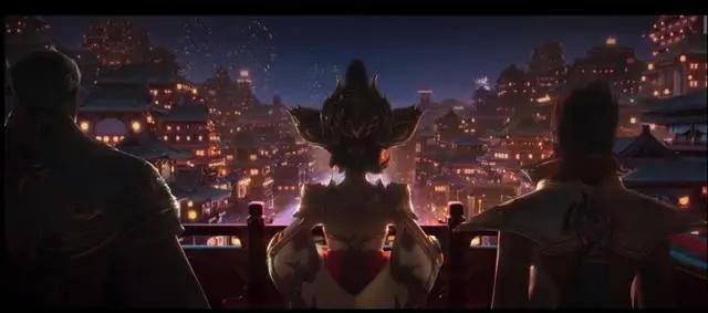 天美策划干货：怎样做好游戏的叙事设计？