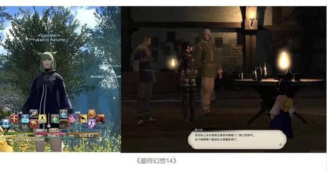 天美策划干货：怎样做好游戏的叙事设计？