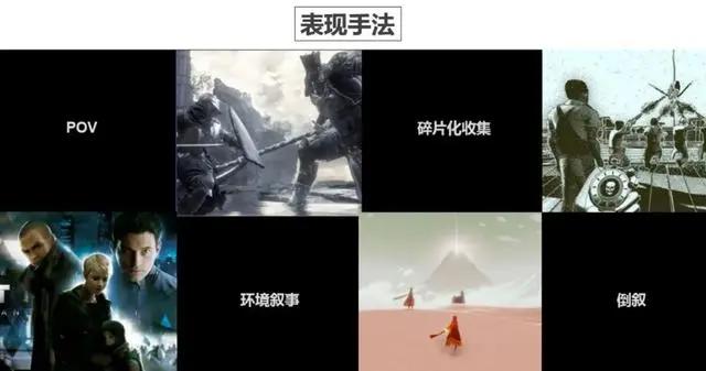 天美策划干货：怎样做好游戏的叙事设计？