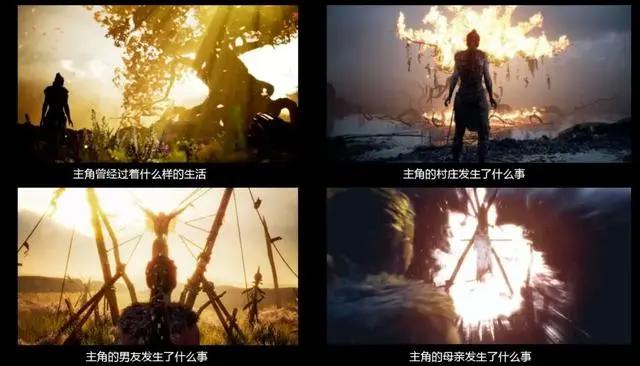 天美策划干货：怎样做好游戏的叙事设计？