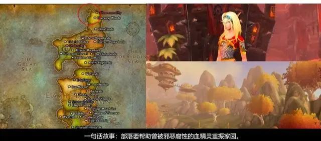 天美策划干货：怎样做好游戏的叙事设计？