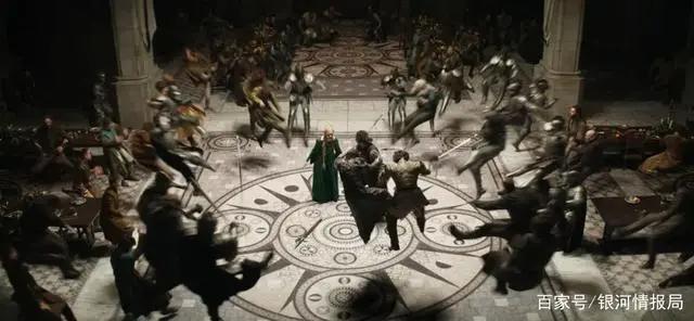 年度压轴奇幻大作终于定档！9.3分神游改编，曾大卖超20亿元！