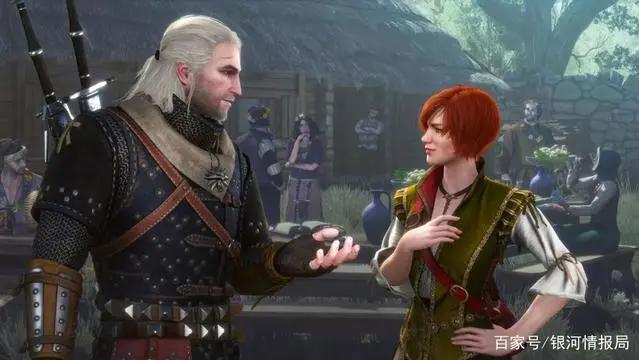 年度压轴奇幻大作终于定档！9.3分神游改编，曾大卖超20亿元！