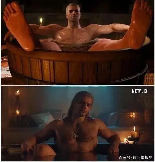 年度压轴奇幻大作终于定档！9.3分神游改编，曾大卖超20亿元！