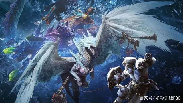 这10部游戏改编电影，你一定想看！