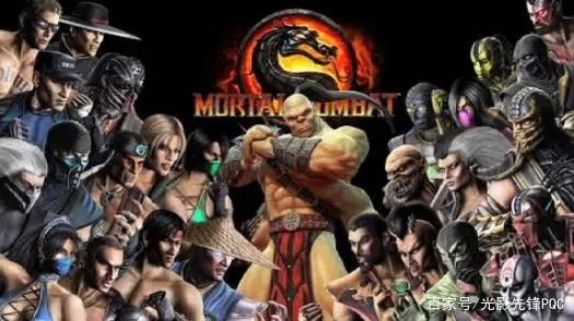 这10部游戏改编电影，你一定想看！