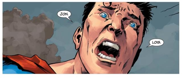 正义联盟遭遇新的危机，绿灯侠战死，蝙蝠侠被彻底控制！