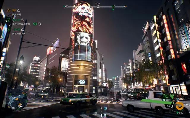 幽灵线东京：涩谷市民惨遭白雾吞噬灵体，青年除灵师勇斗中二反派