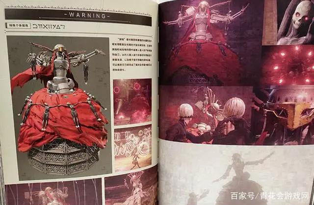 如何增加游戏的深度：谈“内容钩”的设置手法