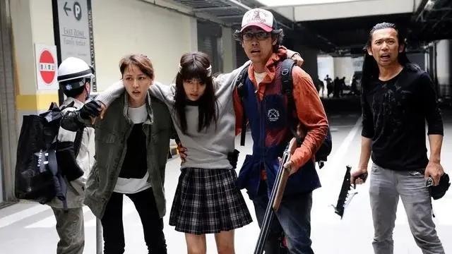 戛纳，奥斯卡，现在又轮到艾美奖？韩国文化输出战胜了日本