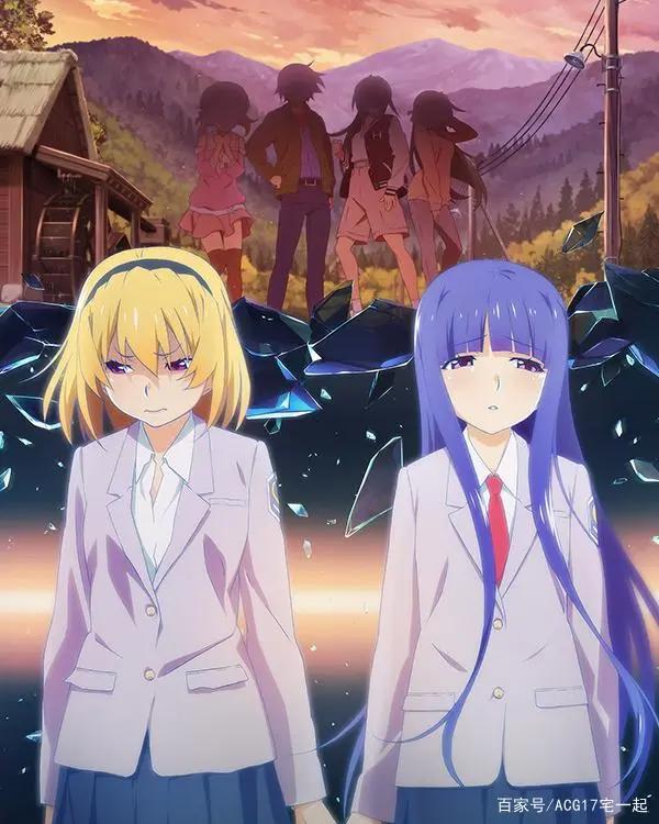 7月新番追哪些？来看看2021年7月新番表，找找有什么好看的动画吧