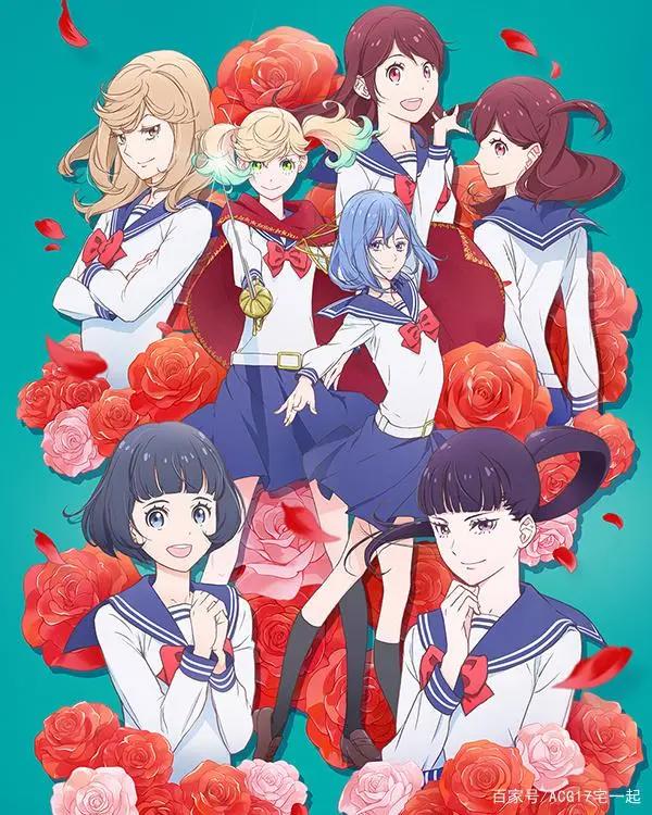 7月新番追哪些？来看看2021年7月新番表，找找有什么好看的动画吧