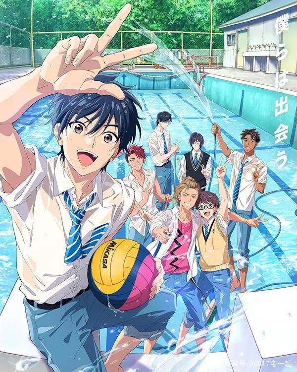 7月新番追哪些？来看看2021年7月新番表，找找有什么好看的动画吧