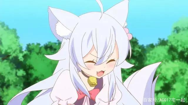 7月新番追哪些？来看看2021年7月新番表，找找有什么好看的动画吧