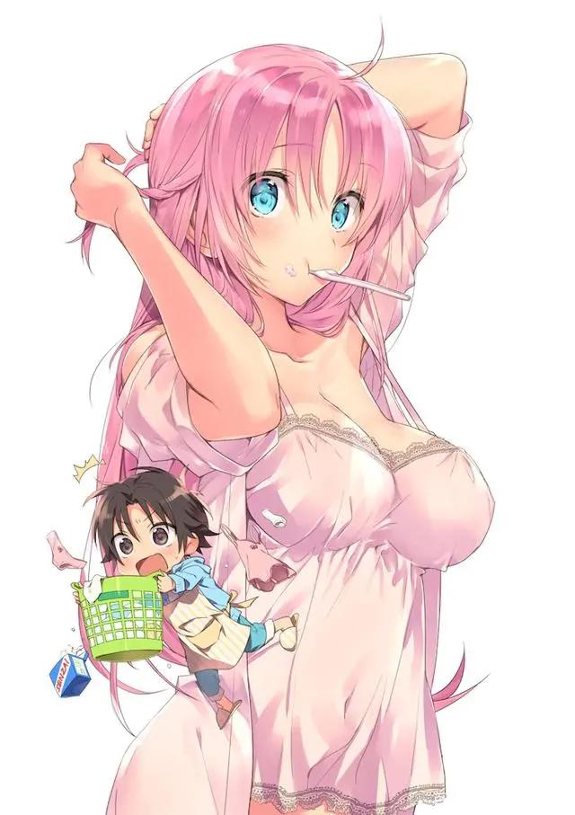 7月新番追哪些？来看看2021年7月新番表，找找有什么好看的动画吧