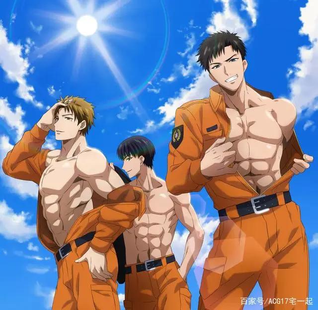 7月新番追哪些？来看看2021年7月新番表，找找有什么好看的动画吧