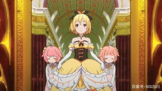 从零开始的异世界第二季开播在即，你究竟看懂这部动漫了么？