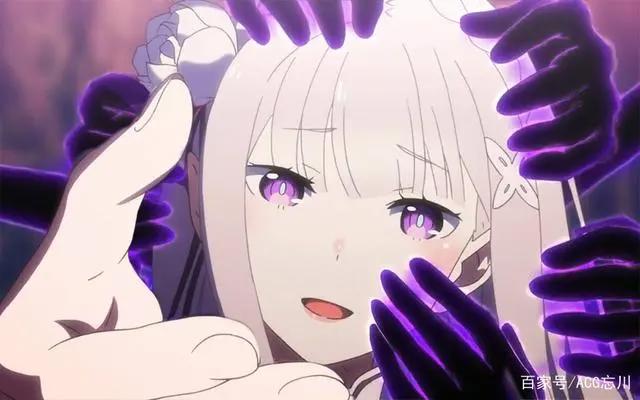 从零开始的异世界第二季开播在即，你究竟看懂这部动漫了么？