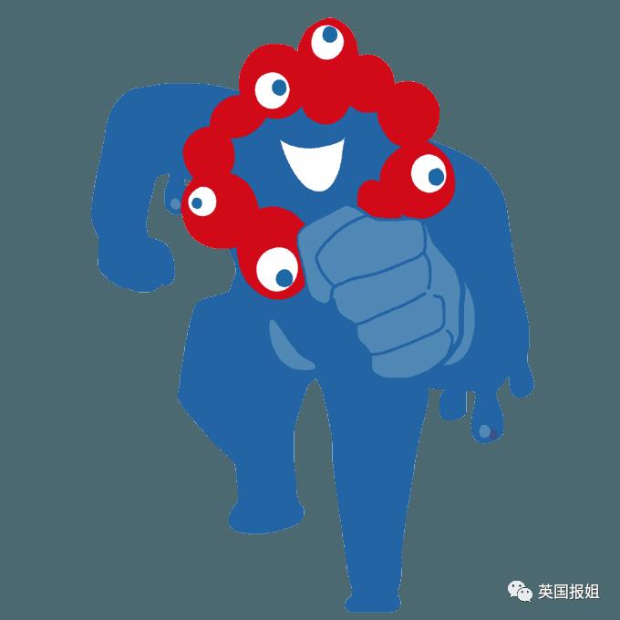 日本大阪世博会吉祥物官宣！诡异造型吓傻网友：这玩意儿真的吉祥吗？