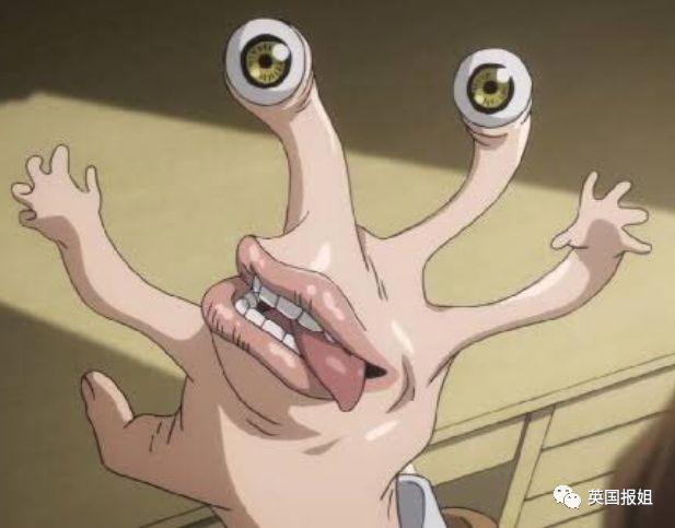 日本大阪世博会吉祥物官宣！诡异造型吓傻网友：这玩意儿真的吉祥吗？