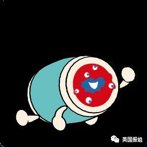 日本大阪世博会吉祥物官宣！诡异造型吓傻网友：这玩意儿真的吉祥吗？