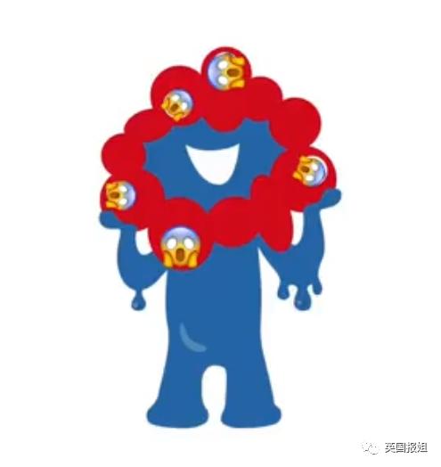 日本大阪世博会吉祥物官宣！诡异造型吓傻网友：这玩意儿真的吉祥吗？