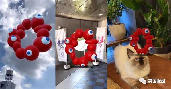 日本大阪世博会吉祥物官宣！诡异造型吓傻网友：这玩意儿真的吉祥吗？