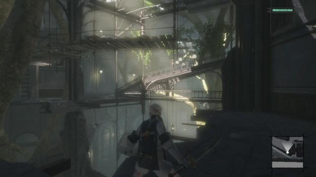 不要贸然入坑《尼尔：人工生命》升级版，因为它会让你胃痛到不行