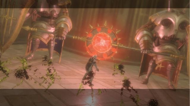 不要贸然入坑《尼尔：人工生命》升级版，因为它会让你胃痛到不行