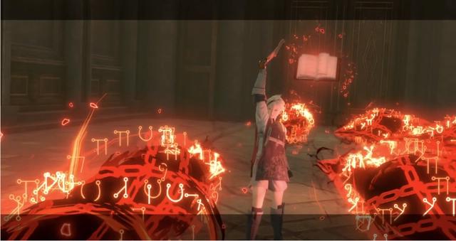 不要贸然入坑《尼尔：人工生命》升级版，因为它会让你胃痛到不行