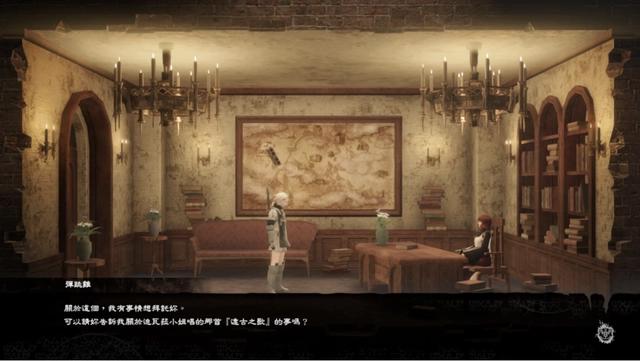 不要贸然入坑《尼尔：人工生命》升级版，因为它会让你胃痛到不行